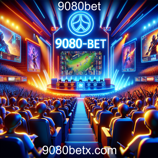 A Ascensão do eSports Betting: Apostando no Futuro dos Jogos Eletrônicos