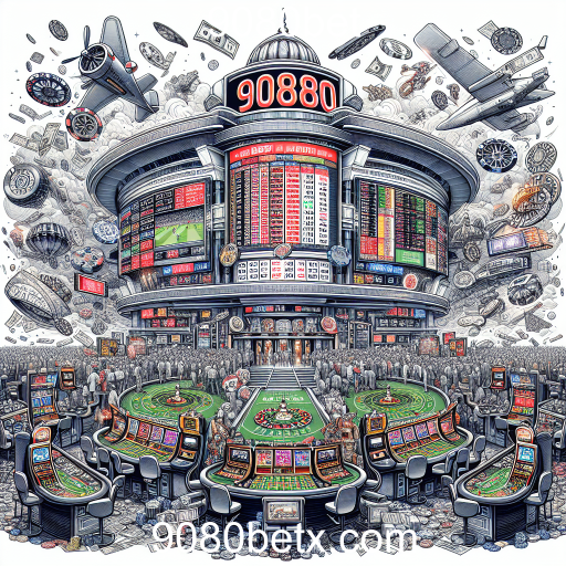 9080bet