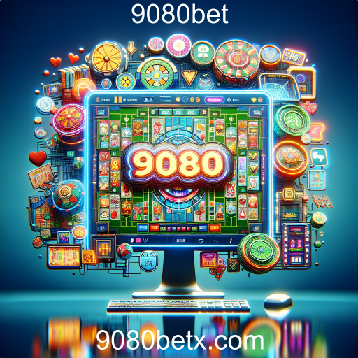 Descubra as Últimas Promoções da 9080bet